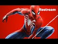 Spider-Man Gameplay