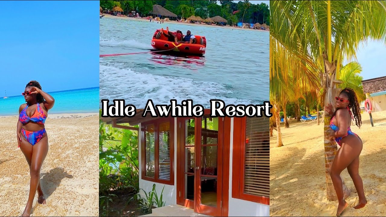 IDLE AWHILE BEACH - Updated 2023 Prices & Resort Reviews (Negril, Jamaica)