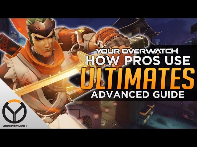 Overwatch: Advanced Tips & Tricks the Pros Use