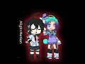 Otro vídeo con mi hermana #gacha #alaightmotionedit #gachalife #alightmotion #gachaclub #edit
