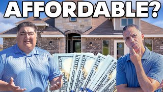 Most Affordable Places to Live NEAR New Braunfels