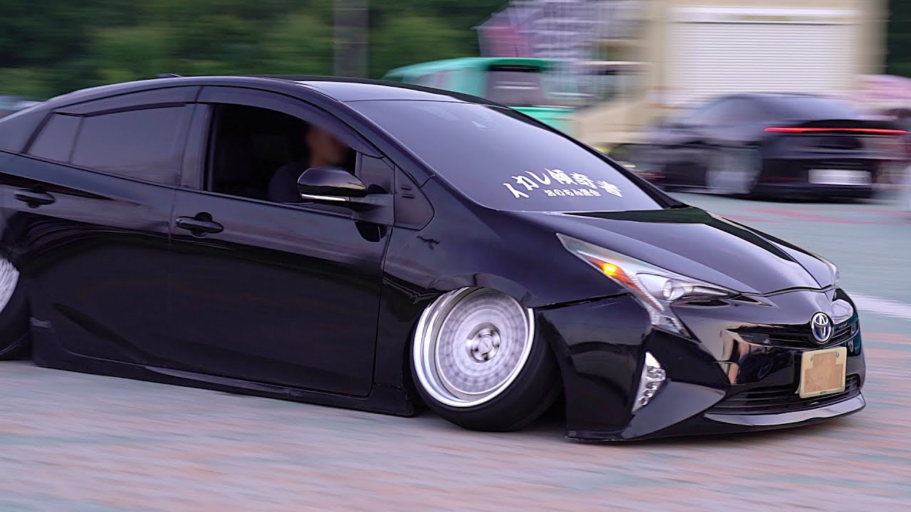 異端の矜持 50プリウス極低の極みなど 第2回 THE IMPACT杯