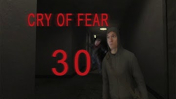 Cry of Fear | THE ONE WHO KNOCKS | Part 30 | FULLY LOADED