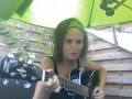 Moreno Veloso - Deusa do amor Cover By Natalia Doco