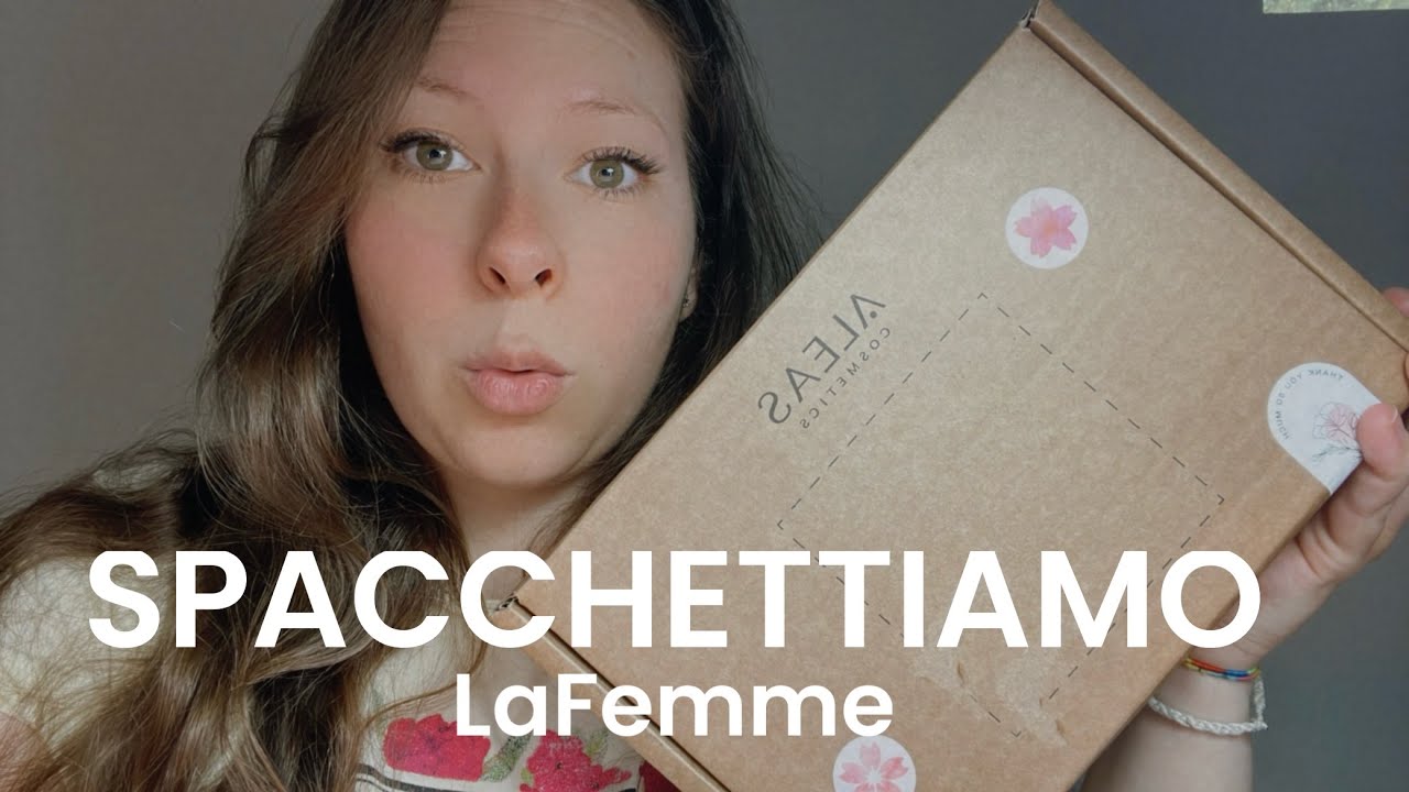 NOVITA LA FEMME|NUOVA COLLEZIONE KPOP COLORI CAT EYE|STESURA E RECENSIONE| CODICE SCONTO|Makolina95|