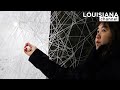 Artist Chiharu Shiota Uses String To Draw In Space Louisiana Channel Artist Chiharu Shiota Uses String To Draw In Space Louisiana Channel