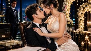 She Married a Cold CEO for $1 Billion—But Their Fake Marriage Became Real Love