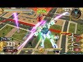 【強すぎ…ユニコーン全1の動きがヤバすぎる…】ユニコーンガンダム　少佐【高画質　ガンダム　EXVS2　エクバ2】