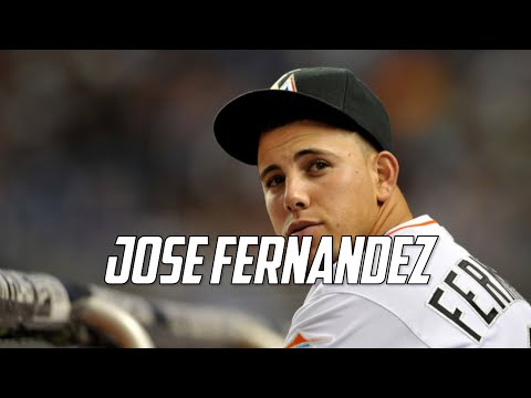 MLB, Jose Fernandez