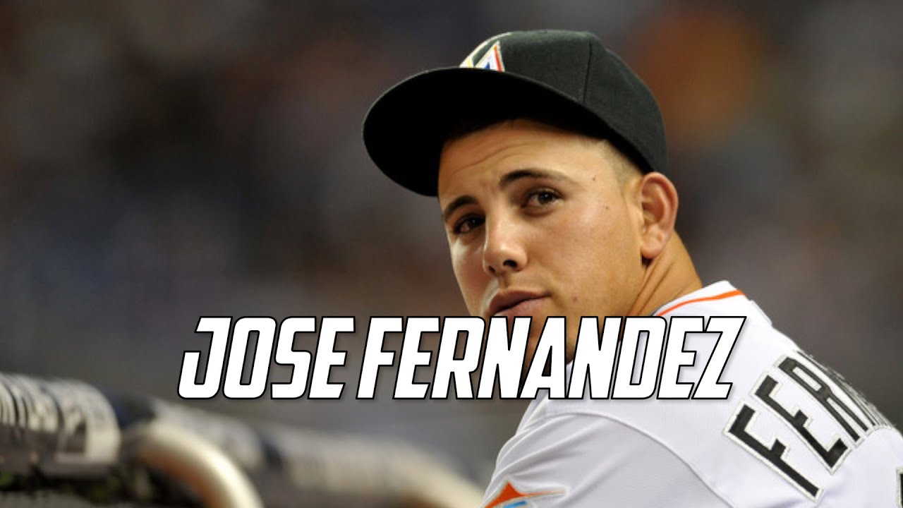 MLB | Jose Fernandez | A Tribute