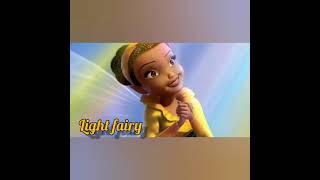 Tinkerbell fariys name