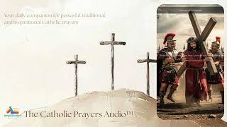 The Catholic Prayers Audio #apps