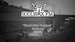 Soulwax FM | 2017 | GTA V Alternative Radio