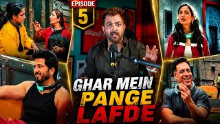 🔥 Lock Upp 2 Episode 5: Survive the Crack Down! Kaun Bachega? 😱