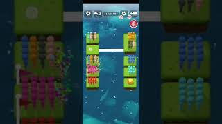Escape Island Level 46 Walkthrough Solution Android/iOS