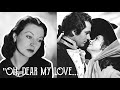 Vivien Leigh’s Passionate Affair with Laurence Olivier part 2