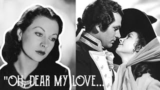 Vivien Leigh’s Passionate Affair with Laurence Olivier part 2