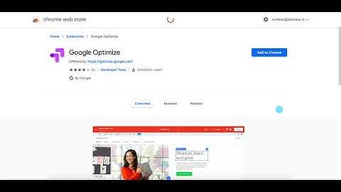 Install Visual Editor