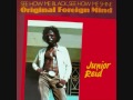 Junior Reid – Original Foreign Mind – Vinyl (LP, Album), 1985