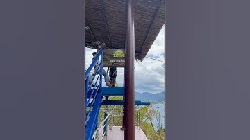 QH chơi ZIPLINE ở VINPEARL NHA TRANG