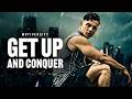 GET UP AND CONQUER THE DAY - Powerful Morning Motivational Speech