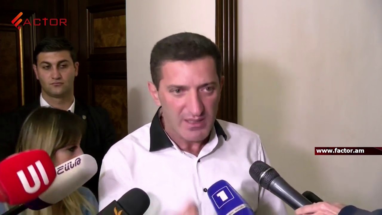 мирский замок Հիմնավորեք Հրայր Թովմասյանի պաշտոնանկության իրավական փաստարկները, միանանք Գևորգ Պետրոսյան