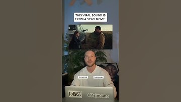 Thumbnail of This Viral Sound “Cornfield Chase Piano” Is Actually From A Popular Movie #shorts #movie #sound