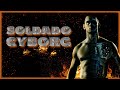 Soldado cyborg   pelicula de accin completa en espanol  bruce greenwood