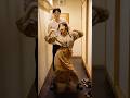 【放送事故】大事なアレ踏んでしまった… #中国ダンス #chinesedance #カンカンダンス