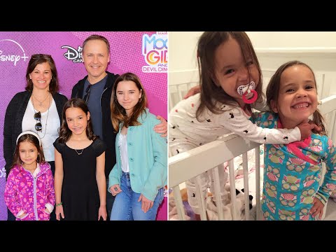 Chad Lowe, Kim Painter's Eldest Daughter Mabel Speaks Out After Sister Fiona's Death