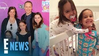 Chad Lowe, Kim Painter's Daughter Speaks Out on Sister Fiona's Death | E! News