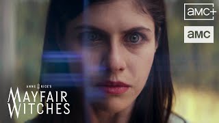 The Key | Anne Rice's Mayfair Witches | January 8th on AMC \& AMC+