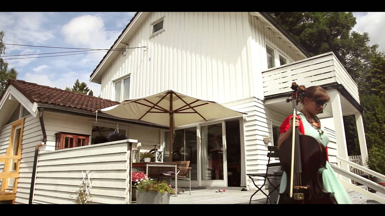 Einar Stray Orchestra - Politricks Documentary