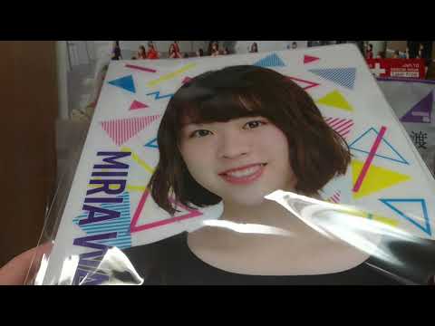乃木坂46 アンダーアルバム個別握手会収穫レポなど