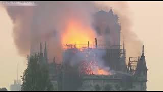 Burzum - Jesus' Tod | Notre-Dame de Paris