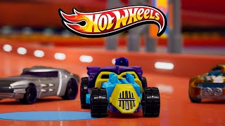 HOT WHEELS UNLEASHED™   Fun racing #13.