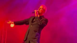 Matt Berninger - 01 No Love (C6 Fest, 23/05/2026)