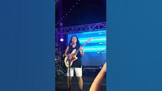 I H8 U - Svmmerdose Tour Jogja 2020 at Agenda Resto