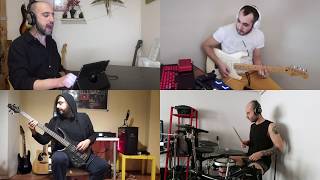 Ugly (Bon Jovi Cover) | Mesai Biter Home Sessions Resimi