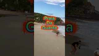 Praia guarita Torres RS #praiadetorres #praia #litoralrs #chuvas #gatos #praiasdosul
