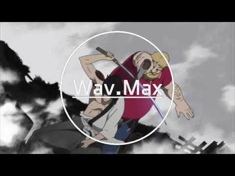 XanMan - Fent 30 [Anime Visualizer]