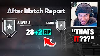 IM GETTING NO ELO (Copper To Champ)