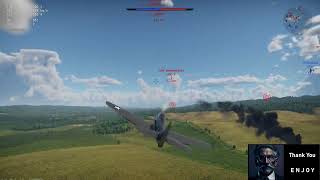 P-39N-0 - Airacobra - Jack-Of-All-Trades, Master Of None - War Thunder