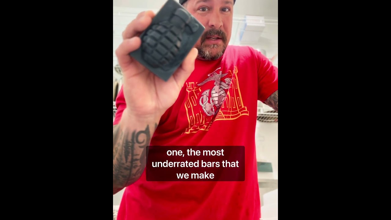 Hugh Speed Low Drag, if you haven’t given it a try, do it. It might change your life.