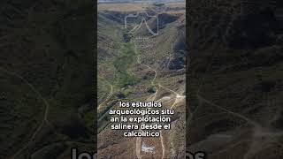 El lugar de Madrid donde se descubrió un mineral único.