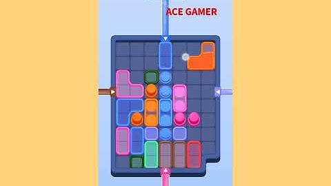 Water out puzzle Level 355 walkthrough solution 