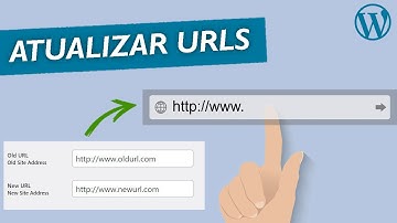Atualizar os URLs do site com o plugin grátis Velvet Blues | Plugin WordPress