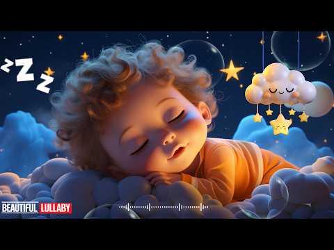3 Hours of Relaxing Sleep Music • Sleeping Music, Super Relaxing Baby Music ♫♫♫ Fall Asleep Fast