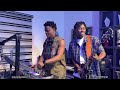 Ojenkele Guitar DJ StarKeed Legit Strings 