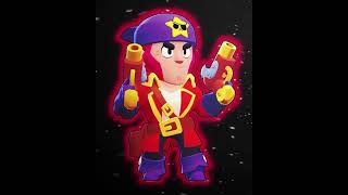 Brawl Star Brawler Edit 🔥 Mortis ✨